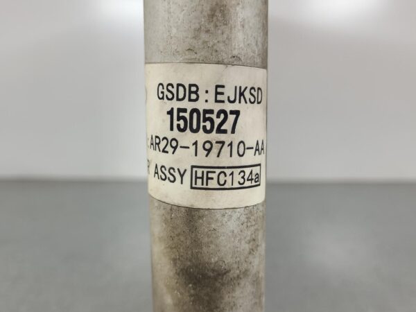 FORD TERRITORY 2011-2016 A/C CONDENSER SZ MKI-MKII, DIESEL, 03/11-12/16 - Image 63