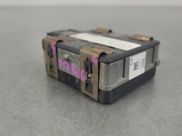 MERCEDES VITO 2015-2024 CAMERA 447, FRONT RADAR SENSOR (GRILLE MOUNTED), 03/15- - Image 4