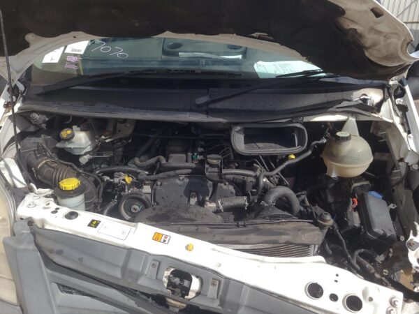 FORD TRANSIT 2006-2011 ALTERNATOR 2.4, DIESEL, 140PS, COMMON RAIL, VM SI-II, 07/ - Image 70