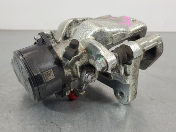 FORD TRANSIT 2014-2024 CALIPER LH REAR, SINGLE WHEEL TYPE, VO, 02/14- - Image 3