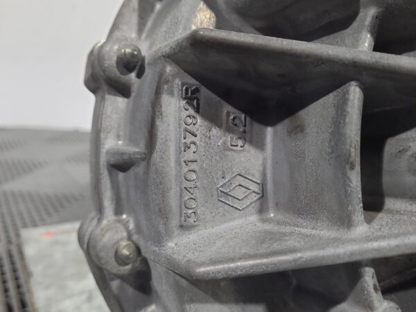 RENAULT TRAFIC 2015-2022 TRANS/GEARBOX MANUAL, DIESEL, 1.6, TWIN TURBO, X82, 01/ - Image 7