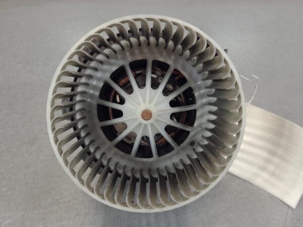 MERCEDES SPRINTER 2006-2018 HEATER FAN MOTOR NCV3, 10/06-04/18 - Image 37