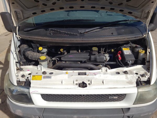 FORD TRANSIT 2000-2006 WIPER LINKAGE VH-VJ 10/00-08/06 - Image 92