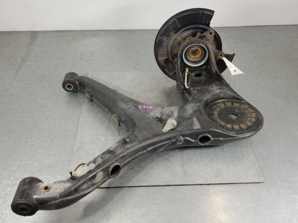 MERCEDES VITO 2004-2011 RIGHT REAR TRAILING ARM 639, 04/04-01/11 - Image 65