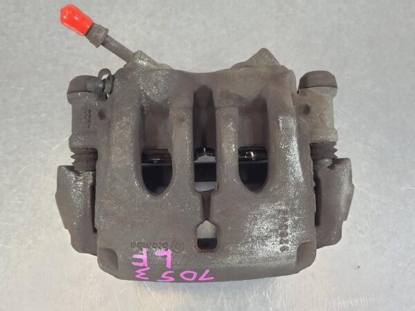 MERCEDES SPRINTER 2006-2018 CALIPER LH FRONT, NCV3, DUAL WHEEL, 10/06-04/18 - Image 4