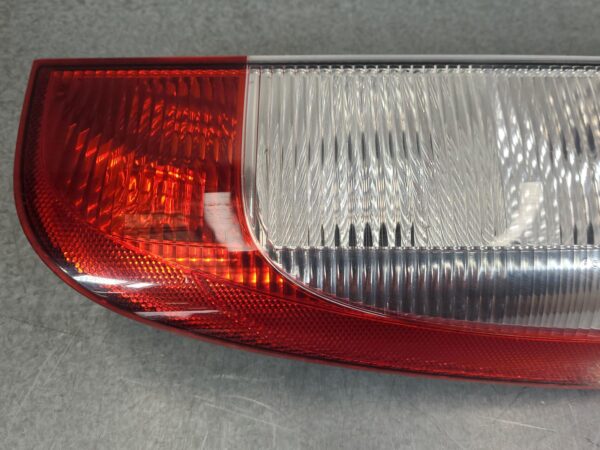 MERCEDES VITO 2004-2015 RIGHT TAILLIGHT IN BODY, LOWER, TAILGATE/BARN DOOR, 639, - Image 2