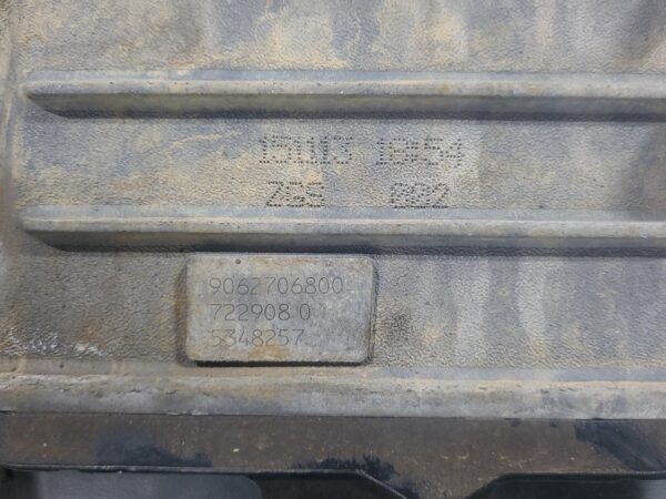 MERCEDES SPRINTER 2009-2018 TRANS/GEARBOX AUTO, RWD, DIESEL, 2.1, 7 SPEED, NCV3, - Image 23