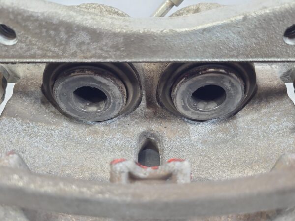 FORD TERRITORY 2011-2016 CALIPER LH FRONT, SZ MKI-MKII, 03/11-12/16 - Image 25