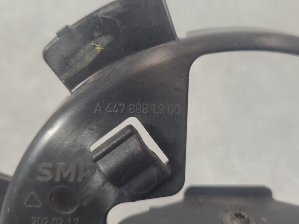 MERCEDES VITO 2015-2024 CAMERA 447, FRONT RADAR SENSOR (GRILLE MOUNTED), 03/15- - Image 60