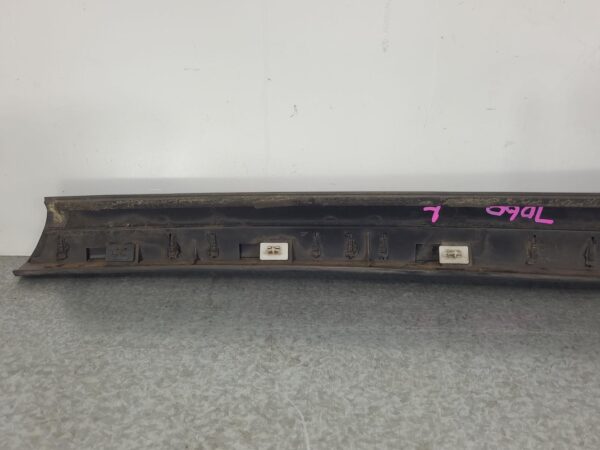 FORD TRANSIT WINDSCREEN FRAME OUTER WINDSCREEN TRIM (LH SIDE), VM, 09/06-02/14 0 - Image 8