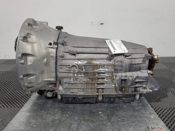 MERCEDES VITO 2015-2022 TRANS/GEARBOX 447, AUTO, RWD, DIESEL, 2.1, TURBO, 722.90 - Image 25