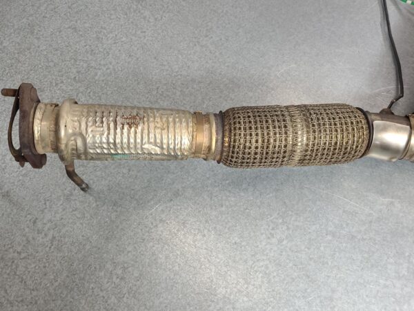 FORD RANGER 2018-2022 PARTICULATE FILTER/DPF PX SERIES 3, DIESEL, 3.2, TURBO, W/ - Image 3