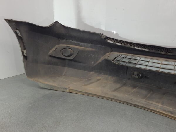 MERCEDES SPRINTER 2013-2018 FRONT BUMPER NCV3, 10/13-04/18 - Image 22