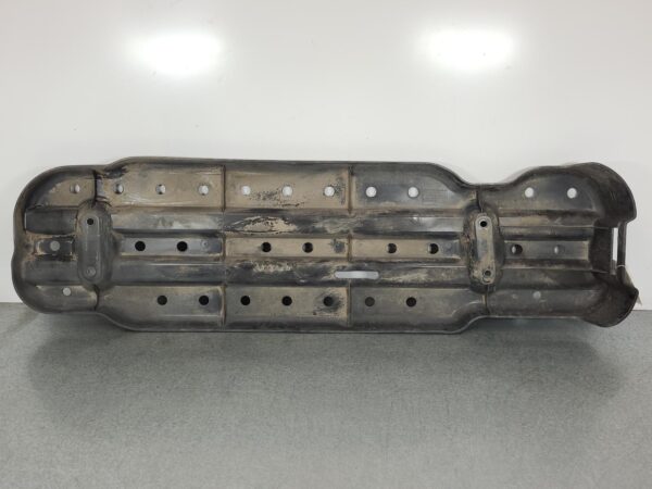 FORD RANGER 2011-2022 FUEL TANK STONE GUARD ONLY, PX, DIESEL, 2WD/4WD, DUAL CAB, - Image 9