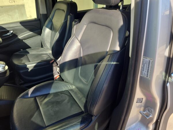 MERCEDES VITO 2015-2025 - Image 11