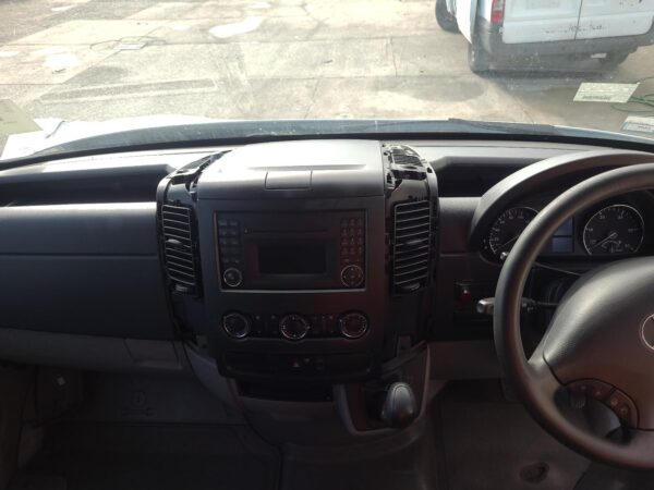 MERCEDES SPRINTER 2006-2018 CARPET VAN 10/06-04/18 - Image 55