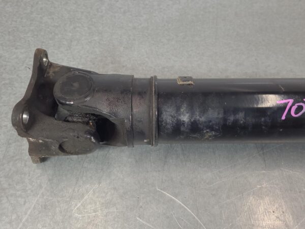 TOYOTA HILUX 2005-2015 FRONT PROP SHAFT 3.0, 1KD-FTV, DIESEL, 4 SPEED, AUTO T/M, - Image 2