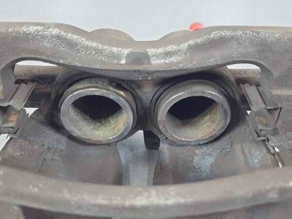 MERCEDES SPRINTER 2006-2018 CALIPER LH REAR, NCV3, DUAL/SUPER SINGLE WHEEL, 10/0 - Image 6