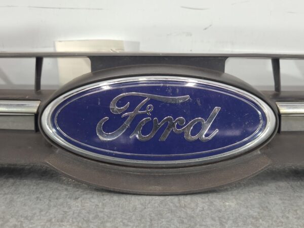 FORD TERRITORY 2014-2016 RADIATOR GRILLE RADIATOR GRILLE, SZ MKII, TITANIUM, CHR - Image 92