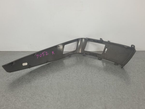 MERCEDES SPRINTER 2006-2018 TRIM PANEL CENTRE DASH TRIM, RH SIDE, GREY, NCV3, 10 - Image 4