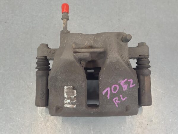 MERCEDES SPRINTER 2006-2018 CALIPER LH REAR, NCV3, DUAL/SUPER SINGLE WHEEL, 10/0 - Image 56