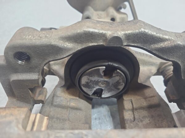 FORD TRANSIT 2006-2014 CALIPER RH REAR, CAB CHASSIS, DUAL WHEEL TYPE, VM SI-II, - Image 51