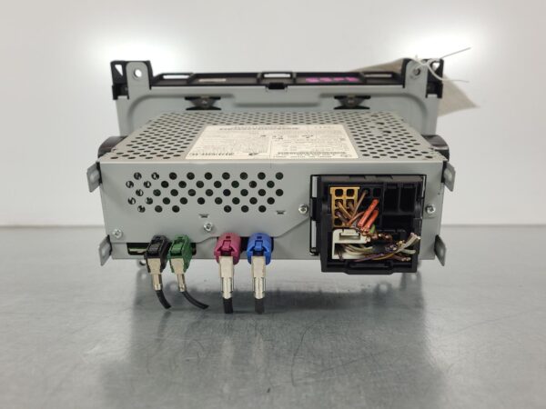 MERCEDES SPRINTER 2006-2018 STEREO/HEAD UNIT DISPLAY & CONTROL UNIT, DOUBLE - Image 3