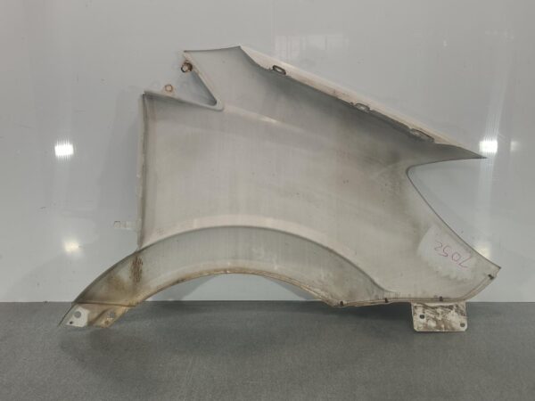 MERCEDES SPRINTER 2013-2018 LEFT GUARD NCV3, 10/13-04/18 - Image 10