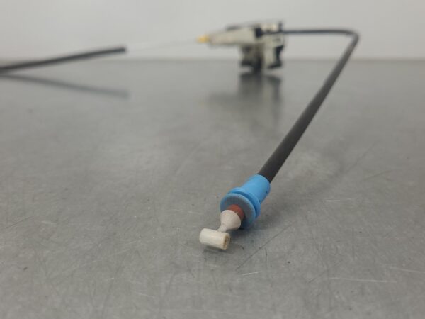 MERCEDES SPRINTER 2006-2018 LOCK MECHANISM RIGHT FRONT DOOR LOCK, NCV3, 10/06-04 - Image 38