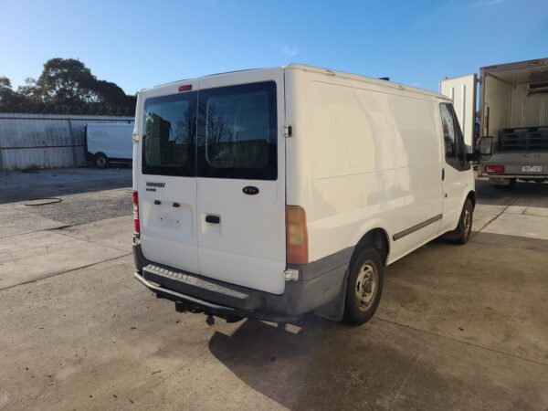 FORD TRANSIT 2006-2014 COMBINATION SWITCH FLASHER SWITCH, VM SI-II, 07/06-02/14 - Image 15