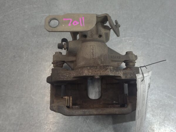 FORD TRANSIT 2006-2014 CALIPER RH REAR, CAB CHASSIS, DUAL WHEEL TYPE, VM SI-II, - Image 42