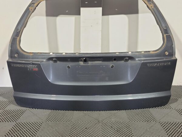 FORD TERRITORY 2011-2016 BOOTLID/TAILGATE TAILGATE, SZ MKI-MKII, 03/11-12/16 - Image 47