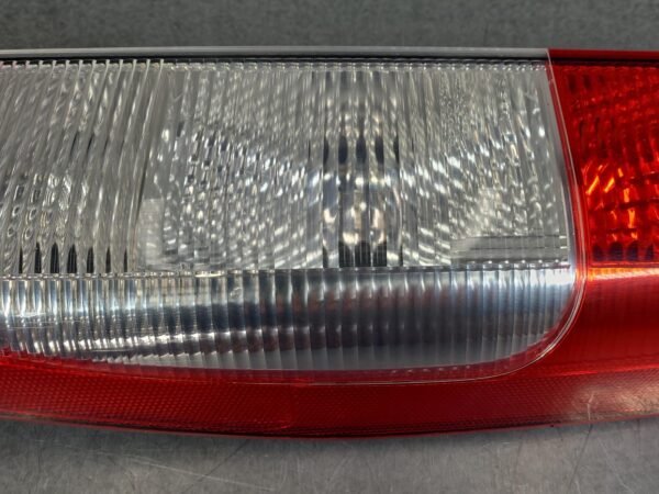 MERCEDES VITO 2004-2015 RIGHT TAILLIGHT IN BODY, LOWER, TAILGATE/BARN DOOR, 639, - Image 3