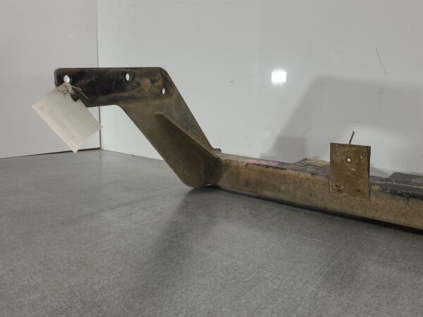 FORD RANGER 2006-2011 TOWBAR PJ-PK, 2WD HI-RIDE/4WD, W/ REAR BUMPER TYPE, 12/06- - Image 7