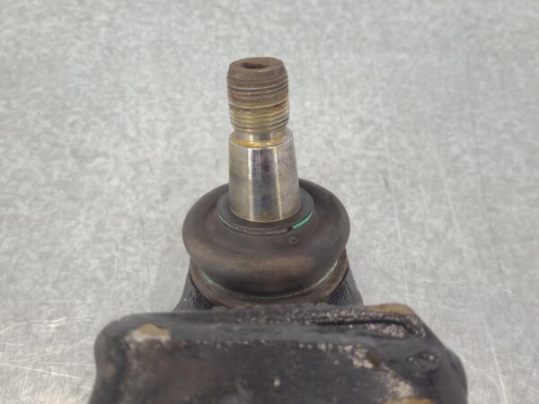 MERCEDES SPRINTER 2006-2018 LEFT FRONT LOWER CONTROL ARM SINGLE WHEEL TYPE, NCV3 - Image 5