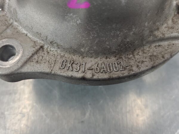 FORD TRANSIT 2014-2025 MOUNT VO, 02/14- - Image 12