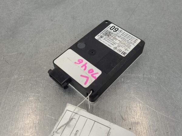 MERCEDES VITO 2015-2024 CAMERA 447, BLIND SPOT MONITOR SENSOR (LH REAR BEHIND BU - Image 4