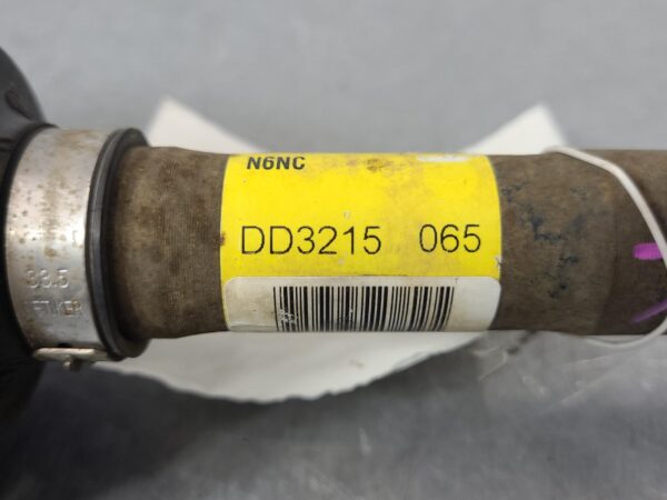 FORD TERRITORY 2011-2016 LEFT DRIVESHAFT FRONT, DIESEL, SZ MKI-MKII, 03/11-12/16 - Image 25