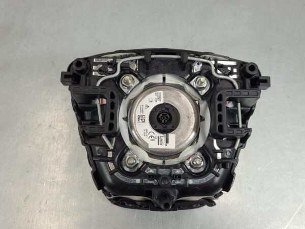 FORD TRANSIT RIGHT AIRBAG STEERING WHEEL, VO, 05/19- 19 20 21 22 23 24 - Image 4