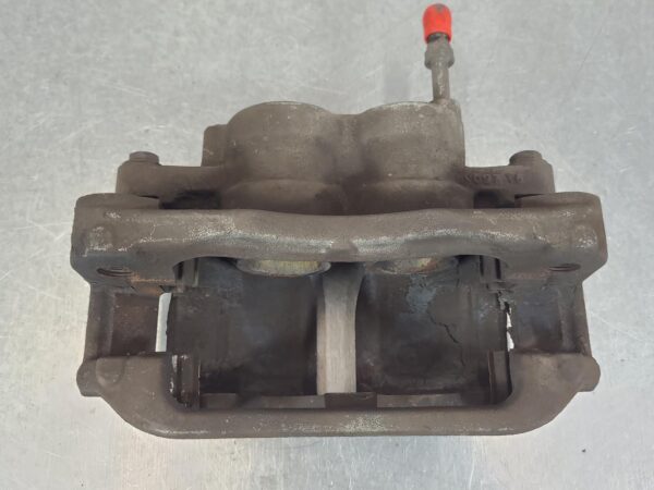 MERCEDES SPRINTER 2006-2018 CALIPER LH REAR, NCV3, DUAL/SUPER SINGLE WHEEL, 10/0 - Image 5
