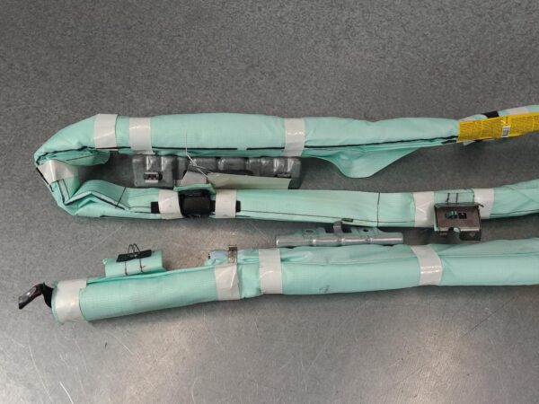 MERCEDES VITO RIGHT AIRBAG SIDE CURTAIN, FRONT, 447, 03/15- 15 16 17 18 19 20 21 - Image 89