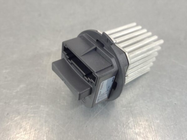MERCEDES SPRINTER 2006-2018 FAN SPEED RESISTOR NCV3, 10/06-04/18 - Image 45