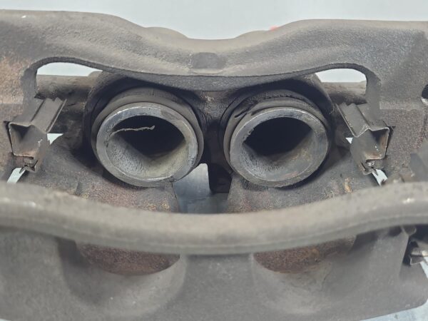 MERCEDES SPRINTER 2006-2018 CALIPER LH REAR, NCV3, DUAL/SUPER SINGLE WHEEL, 10/0 - Image 20