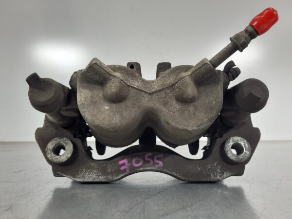 MERCEDES SPRINTER 2006-2018 CALIPER LH FRONT, NCV3, SINGLE WHEEL, 10/06-04/18 - Image 15