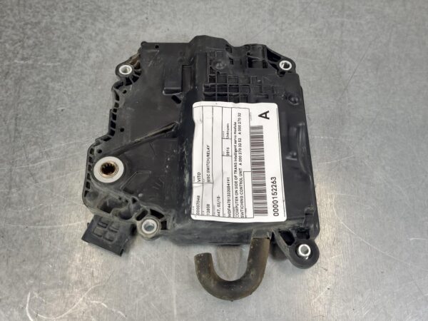 MERCEDES VITO 2015-2025 - Image 13