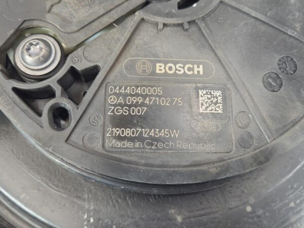 MERCEDES VITO 2015-2024 ADBLUE TANK DIESEL, 447, 03/15- - Image 16