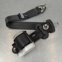 FORD RANGER 2015-2022 SEAT BELT LH REAR, SEAT BELT ONLY, DUAL CAB, PX SERIES 2 &