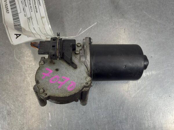FORD TRANSIT 2006-2014 WIPER MOTOR FRONT, VM SI-II, 07/06-02/14 - Image 55