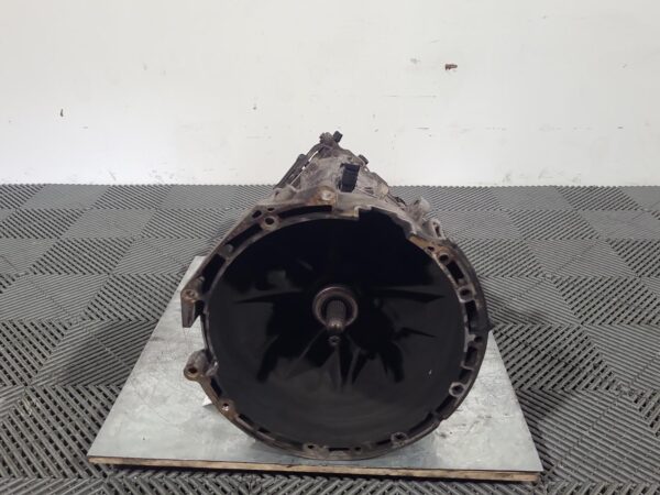 FORD TRANSIT 2011-2014 TRANS/GEARBOX MANUAL, RWD, DIESEL, 2.2, TURBO, 6 SPEED, V - Image 4