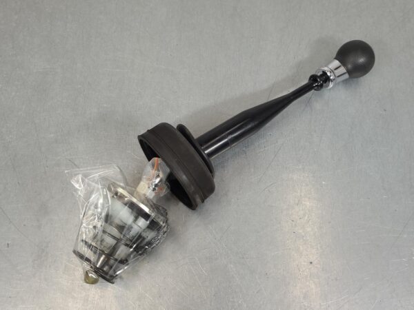 NISSAN NAVARA 2015-2025 GEAR STICK/SHIFTER NP300, GEARBOX SHIFTER, MANUAL T/M TY